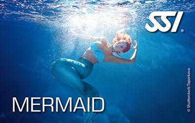 SSI Mermaid