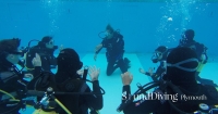 Scuba Courses